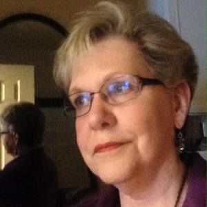 Meet your Posher, Anita